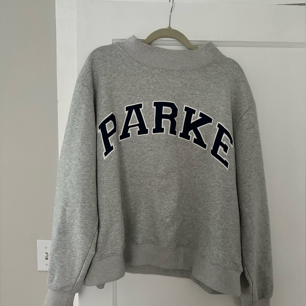 Parke Mockneck